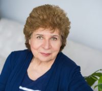 Silvia Gambacorta-Hoffman