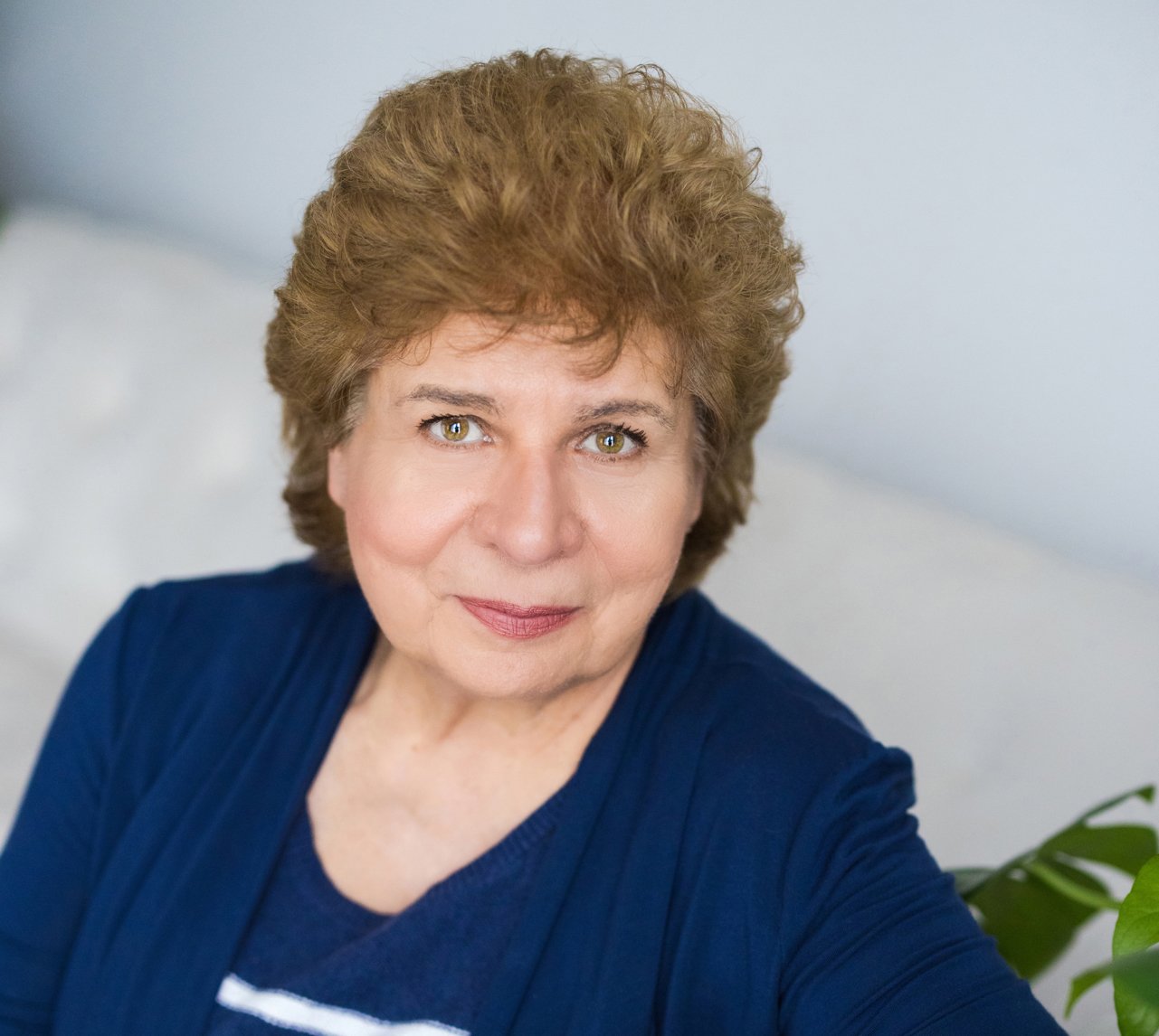 Silvia Gambacorta-Hoffman