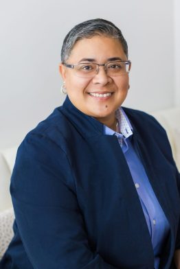Maria Dominguez