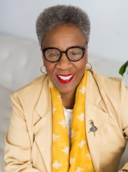 Catherine Thomas