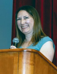 Renee nearpass