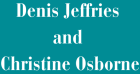Jeffries Logo