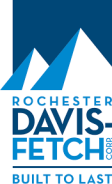 Davis Fetch Corp Logo