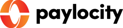 Paylocity logo black