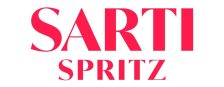 Sarti Spritz (Pink) 2026 - Logo