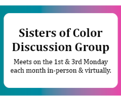 sister of color#